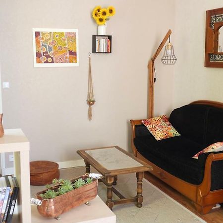 Joli Appartement Vue Sur L'Eglise Périgueux المظهر الخارجي الصورة