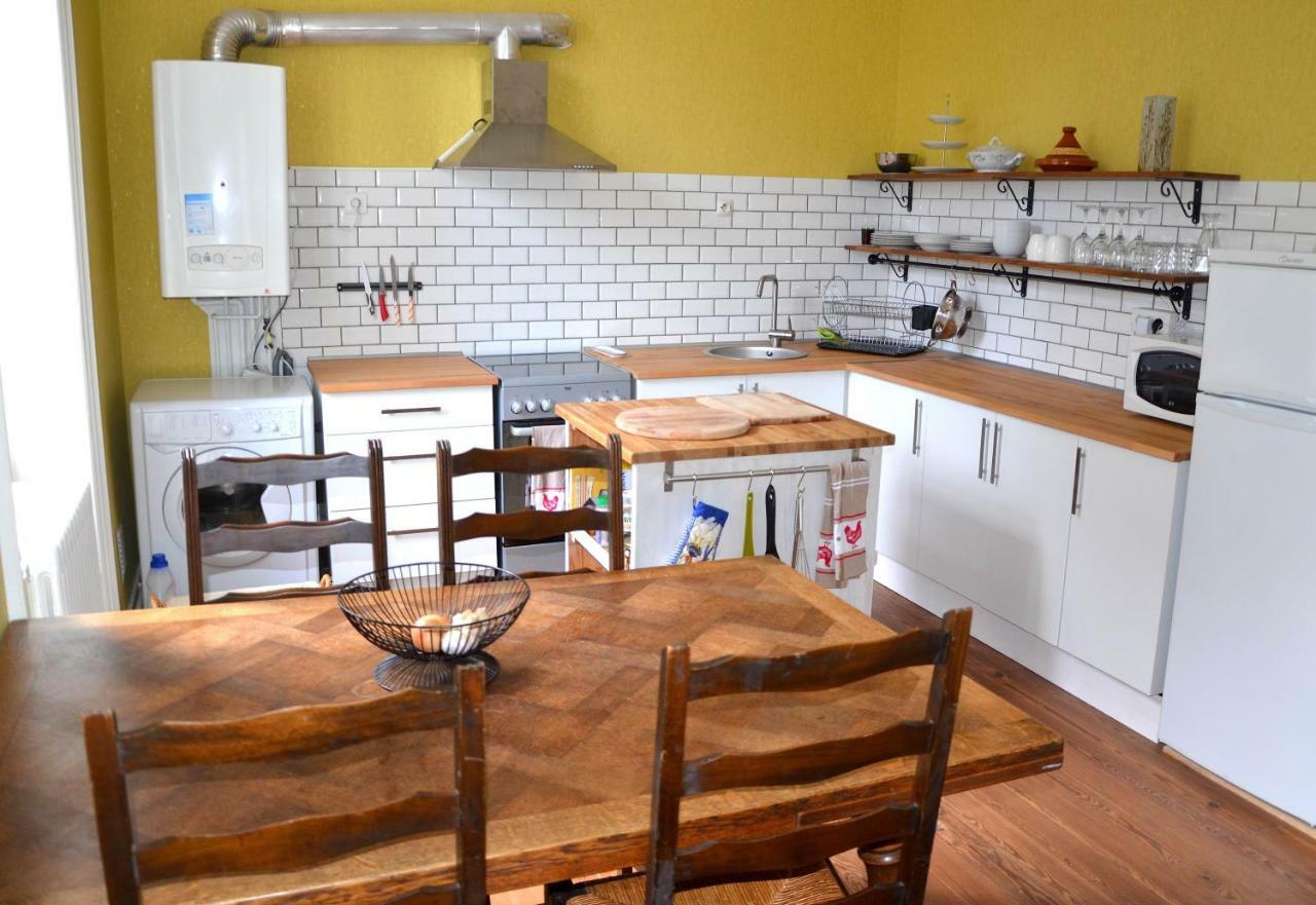 Joli Appartement Vue Sur L'Eglise Périgueux المظهر الخارجي الصورة
