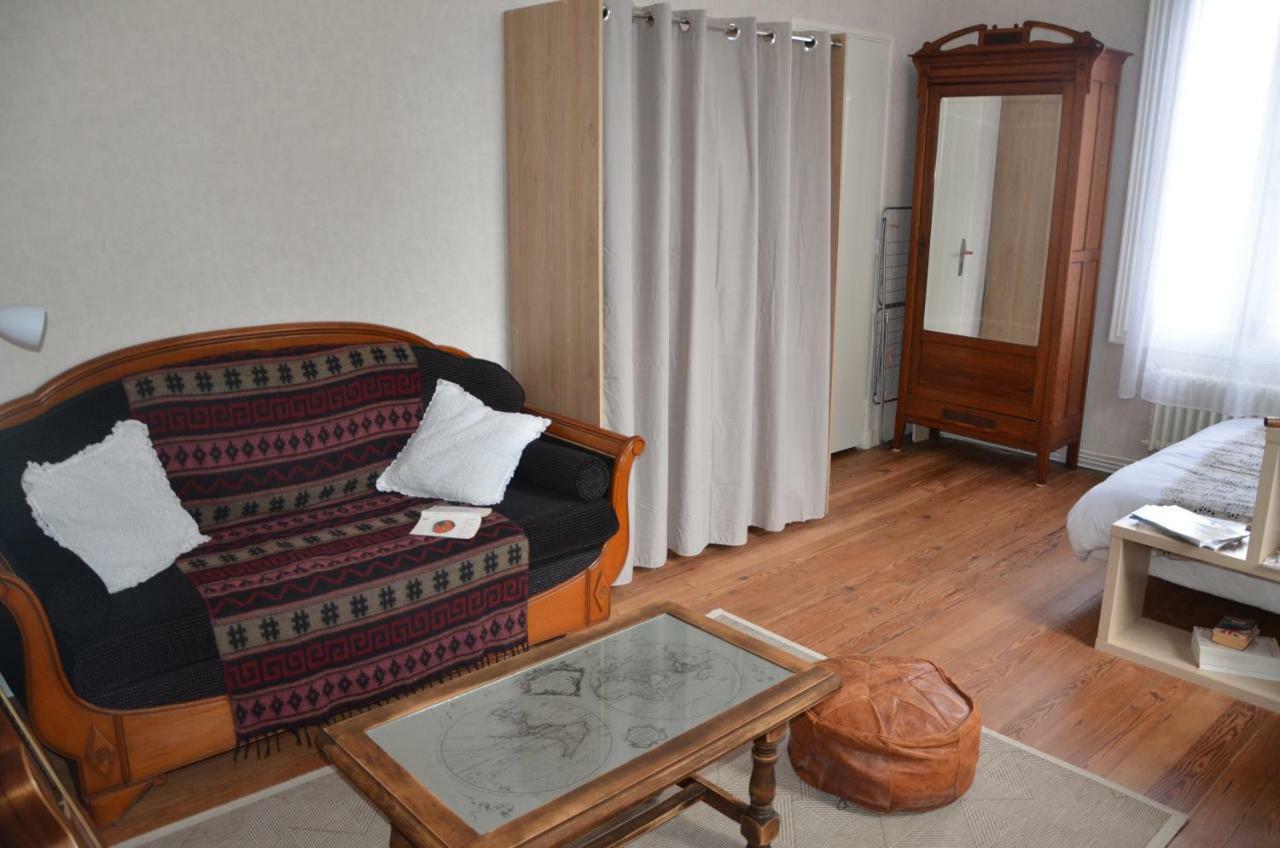 Joli Appartement Vue Sur L'Eglise Périgueux المظهر الخارجي الصورة