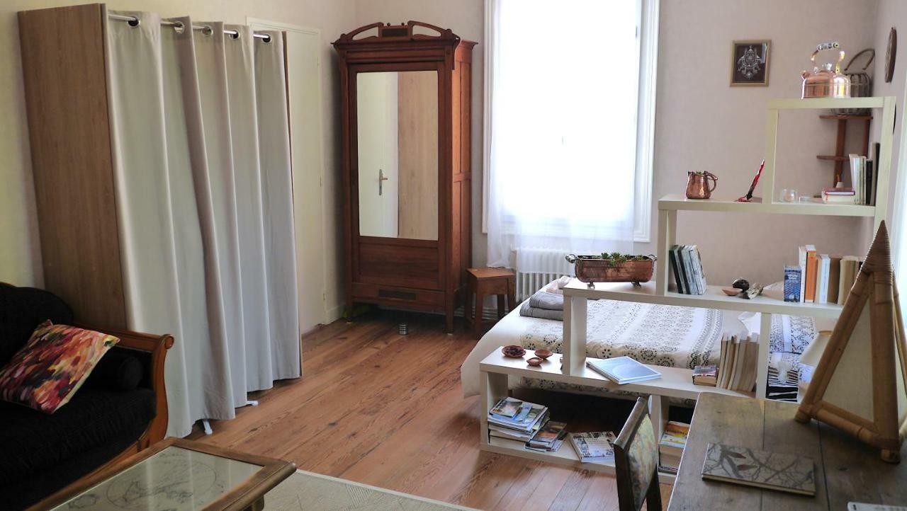 Joli Appartement Vue Sur L'Eglise Périgueux المظهر الخارجي الصورة